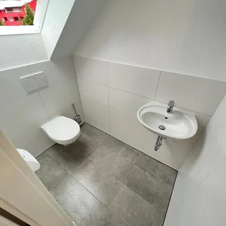 Monteurwohnung Apartament *