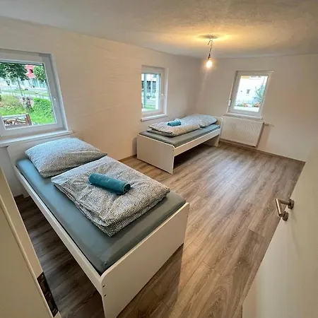 L8 Street - Apartment *