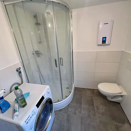 L8 Street - Apartment Bad Wildbad